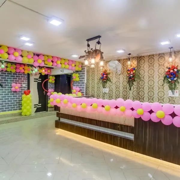 Super Capital O Divira Inn, hotel in Dhanbād