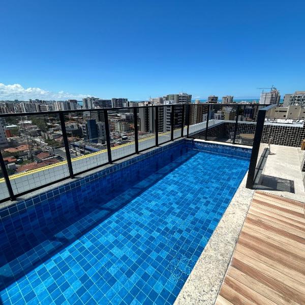 Apartamento na Ponta Verde