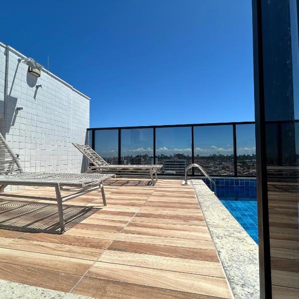 Apartamento na Ponta Verde - Foto 4