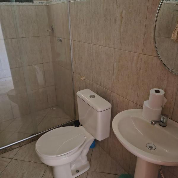 Casa duplex próximo ao Centro de Rio das Ostras, a poucos minutos da praia