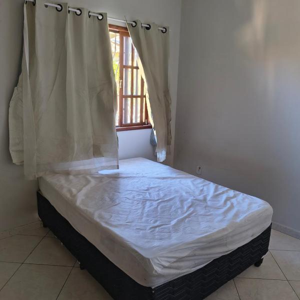 Casa duplex próximo ao Centro de Rio das Ostras, a poucos minutos da praia - Foto 2