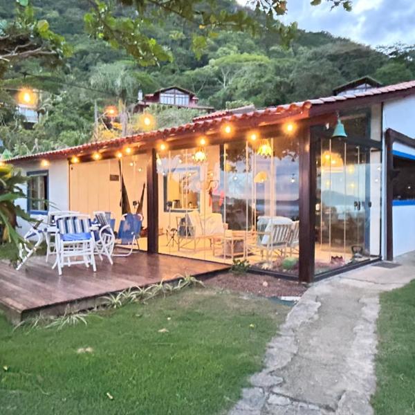 Casa Flor