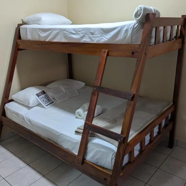 Chale's House Hotel, Hotel in San Juan del Sur