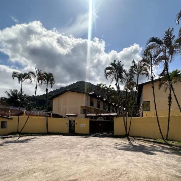 Condomínio Bell Recanto casa 15