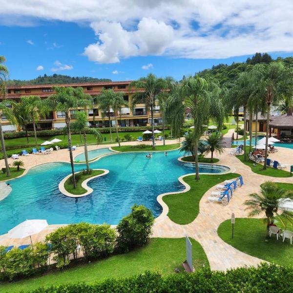 Seu Paraiso em Angra, Paz, Piscina e Natureza