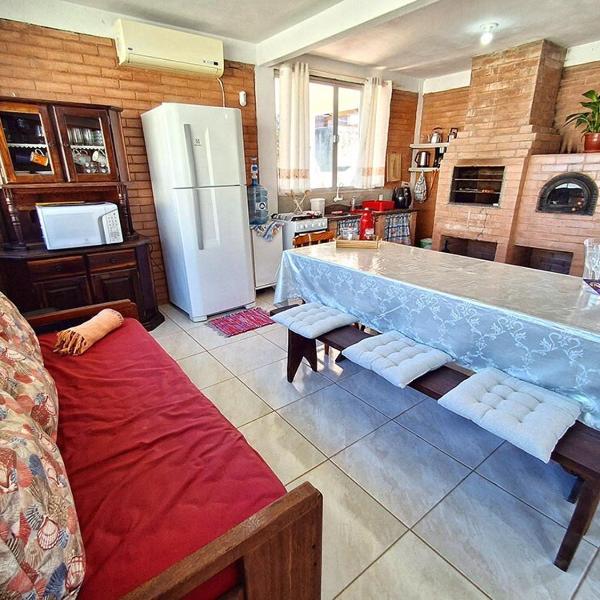 Anamaré - Casa de Praia na Pinheira-SC - Foto 4