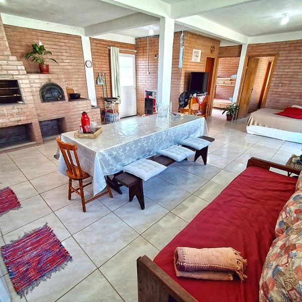 Anamaré - Casa de Praia na Pinheira-SC - Foto 2