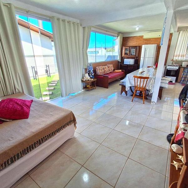 Anamaré - Casa de Praia na Pinheira-SC - Foto 5