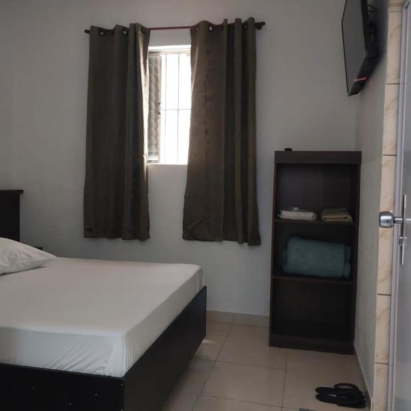 Hotel Parma Tulipa
