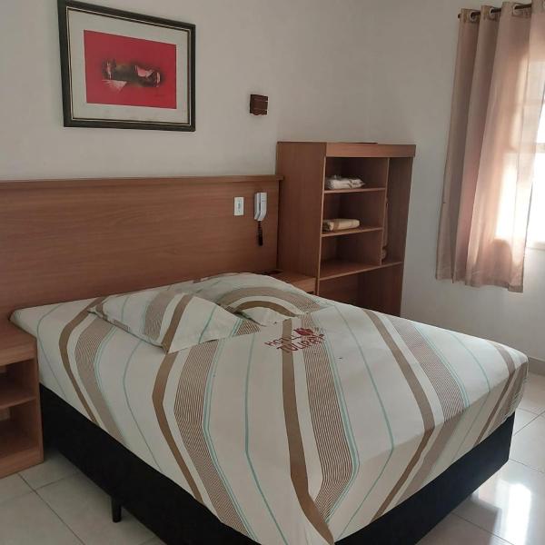 Hotel Parma Tulipa - Foto 2