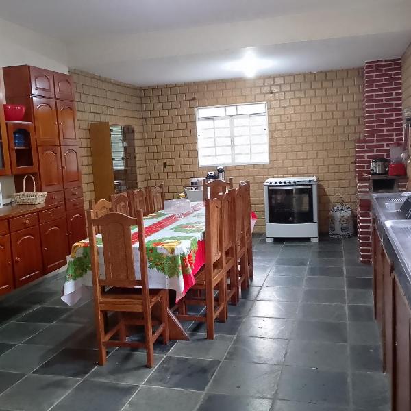 Sítio Kaizen Mogi das Cruzes, ate 30 pessoas - Foto 5