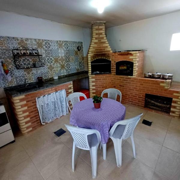 Pousada Recanto das Oliveiras-Búzios - Foto 5