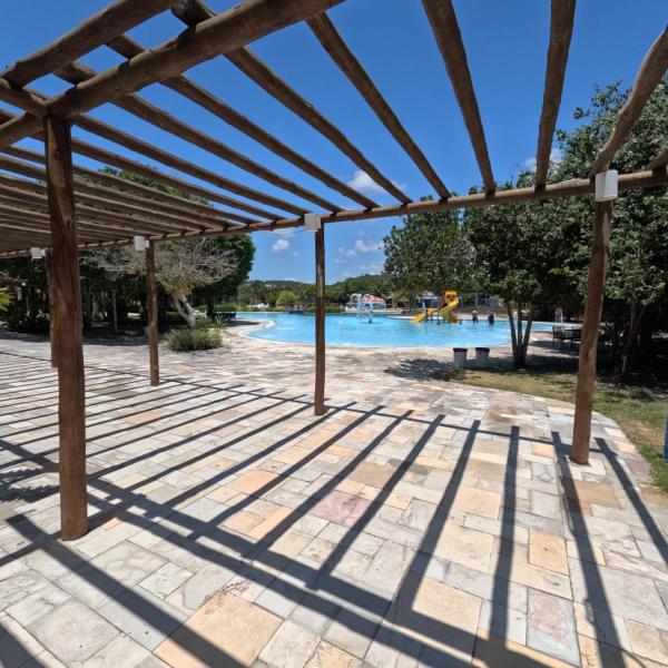 Iloa alagoas residence, alto padrão!