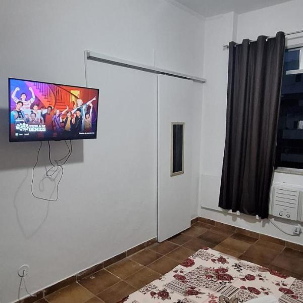 Loft lindo em Copacabana - Foto 2
