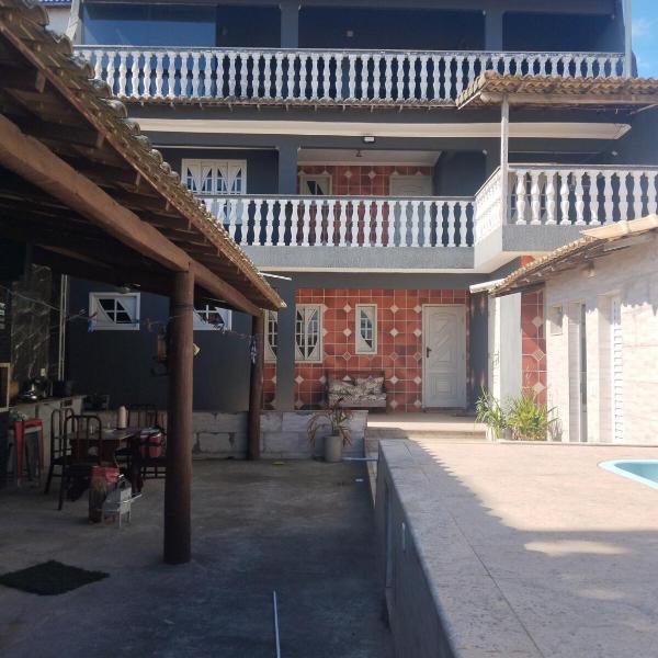 Casa de Veraneio