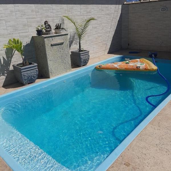 Casa de Veraneio - Foto 4