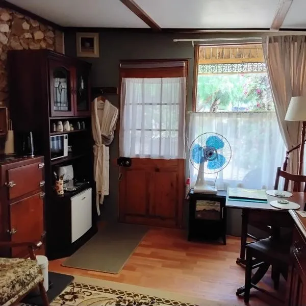 A La Folly too The Old Workshop, khách sạn ở Murray Bridge