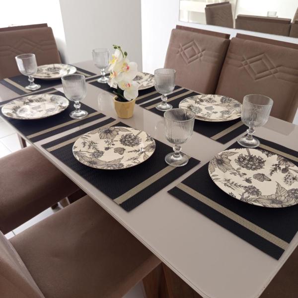 Apartamento 3 quartos com ar 2 banheiros no melhor da Pajuçara - Foto 4