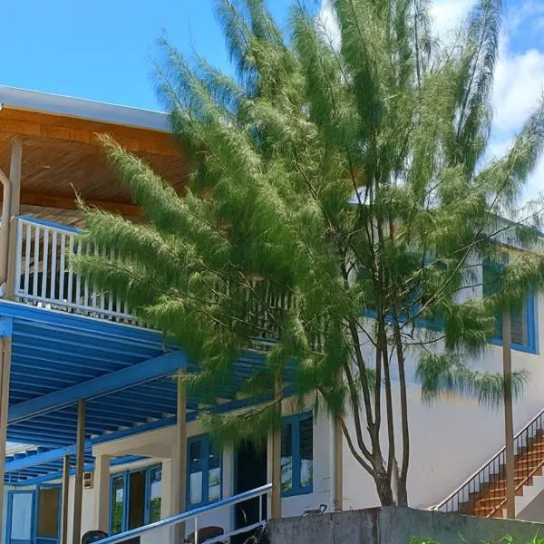 Port Vila में, होटल The Tree House Port Vila