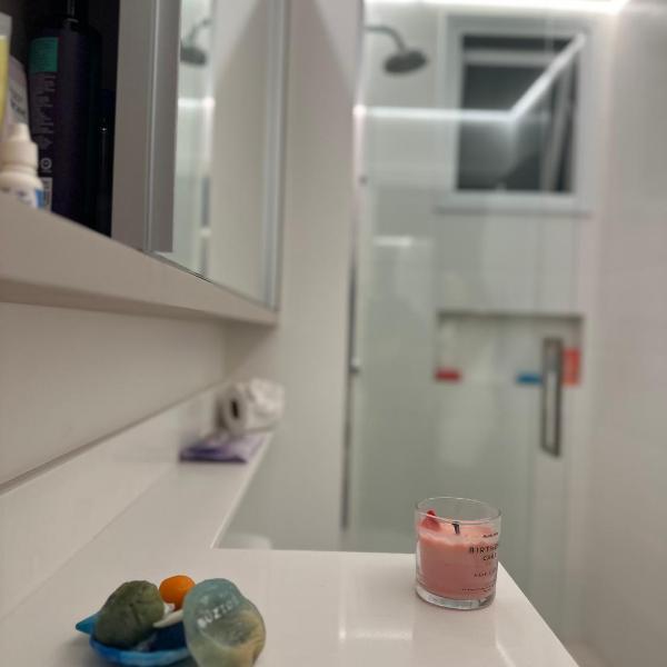 Apartamento Novo Praia Brava