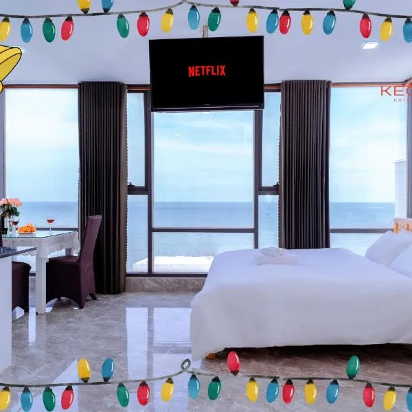 The July - Coliving by Kegotel, ξενοδοχείο σε Vung Tau