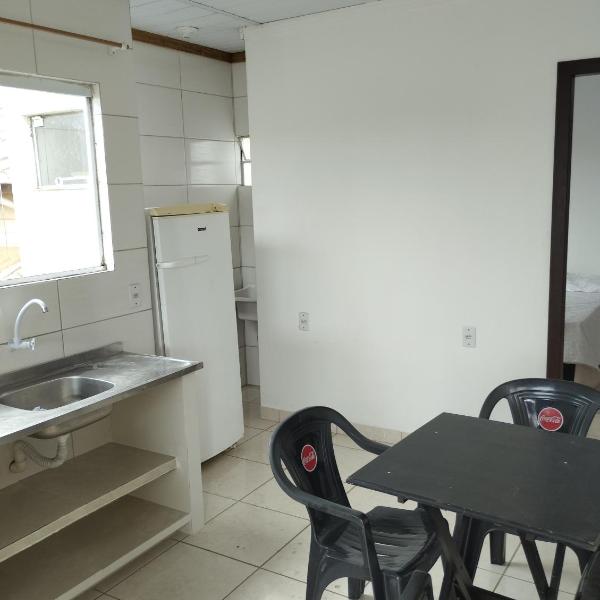 Kitnet de praia - Foto 4