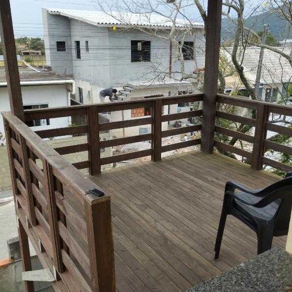 Kitnet de praia - Foto 3