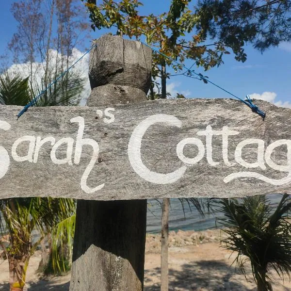 Sarah's Cottage Toba Samosir, ξενοδοχείο σε Ambarita
