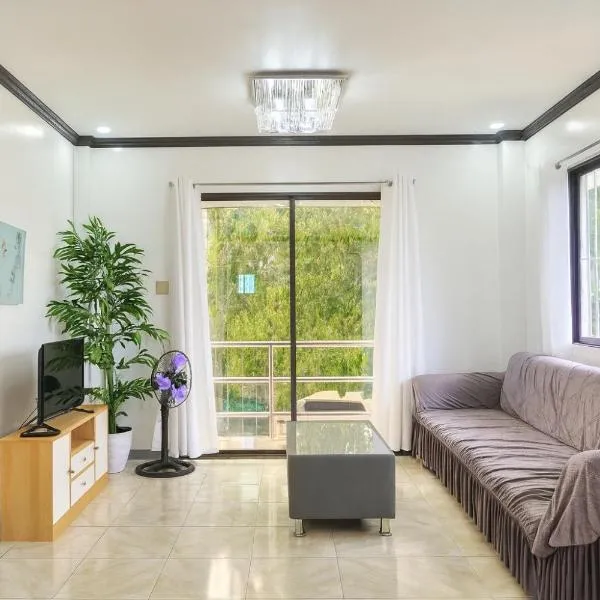 Yayay Siargao, Hotel in General Luna