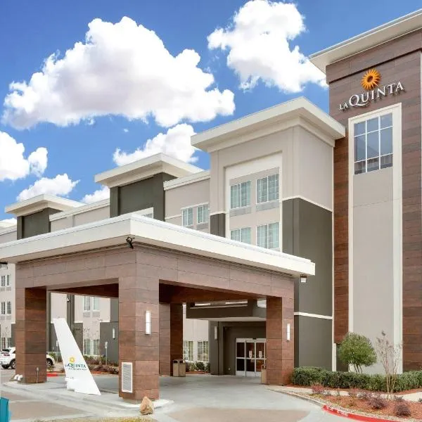 La Quinta by Wyndham Dallas Love Field, hotel a Dallas