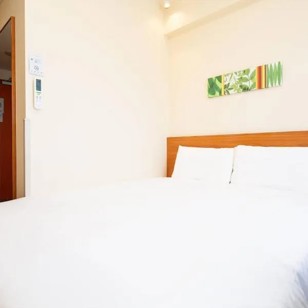 Comfort Inn Kurashiki Mizushima, ξενοδοχείο σε Kurashiki