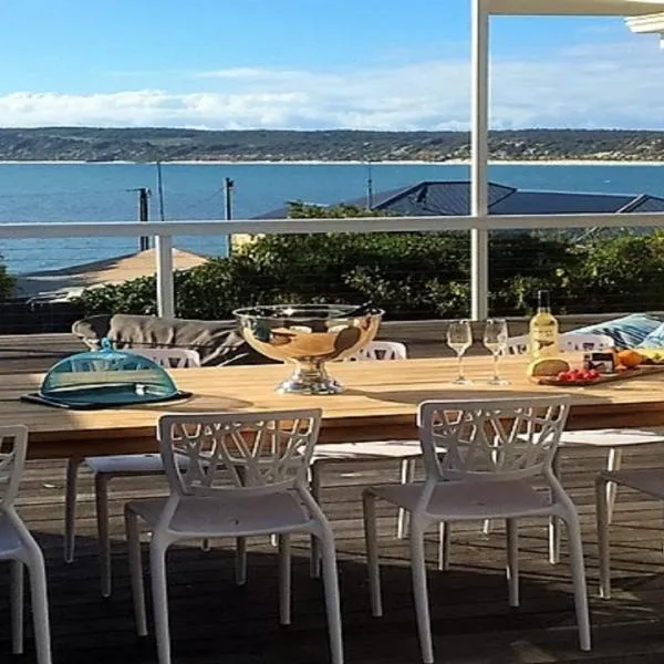 Seas The Day, hotel in Emu Bay