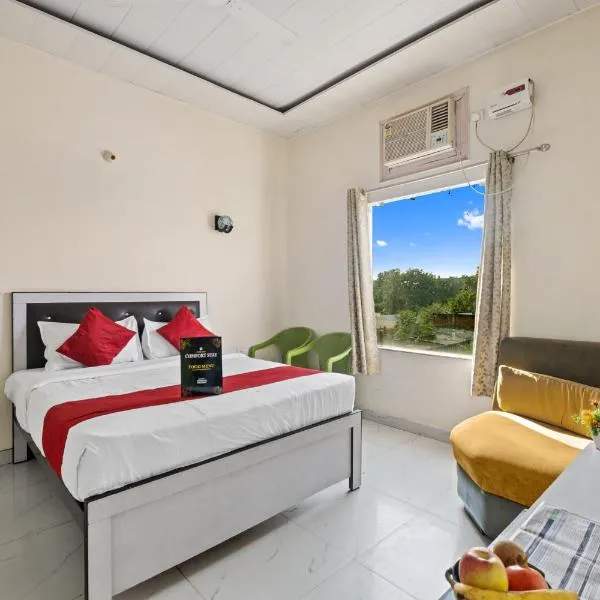 Comfort Stay - Near Airport, hotel in Lucknow