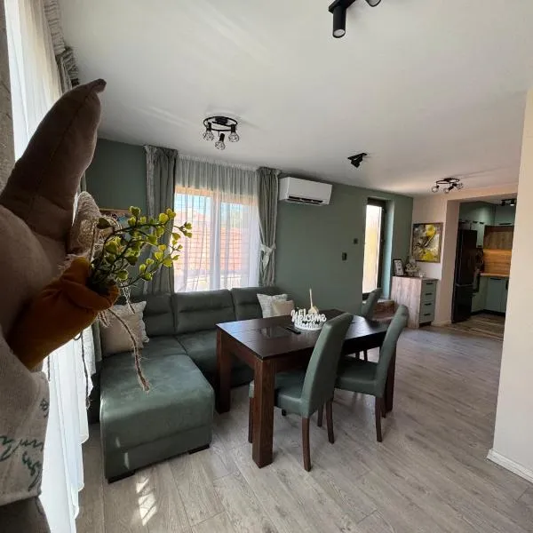 Kamberovi house Kalofer, hotel in Kalofer