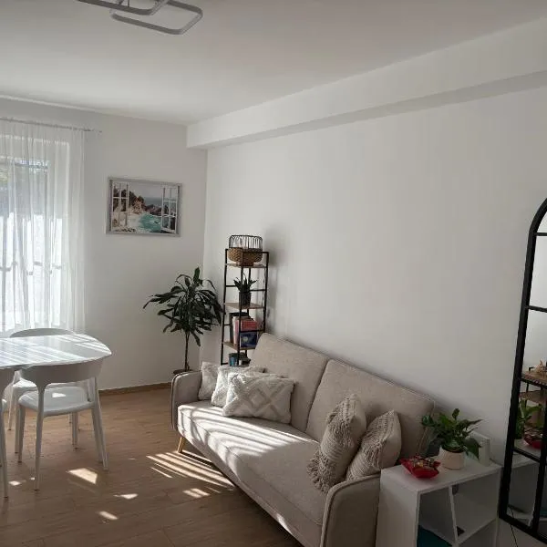 Magici Sogni-Bordighera, hotel in Bordighera