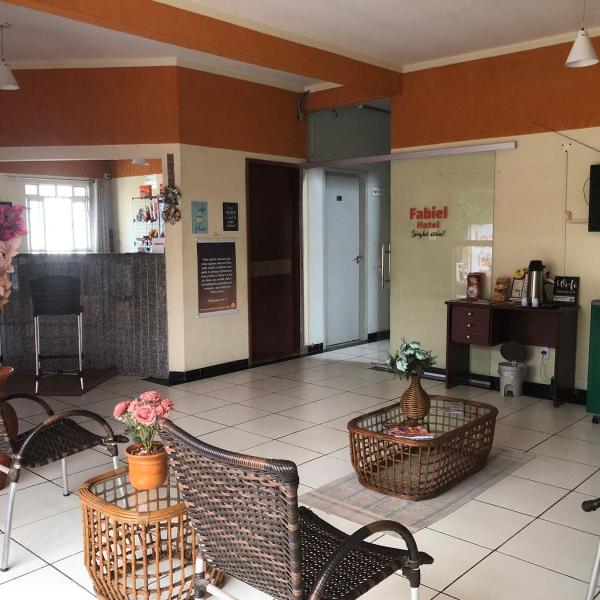 Fabiel Palace Hotel - Foto 4
