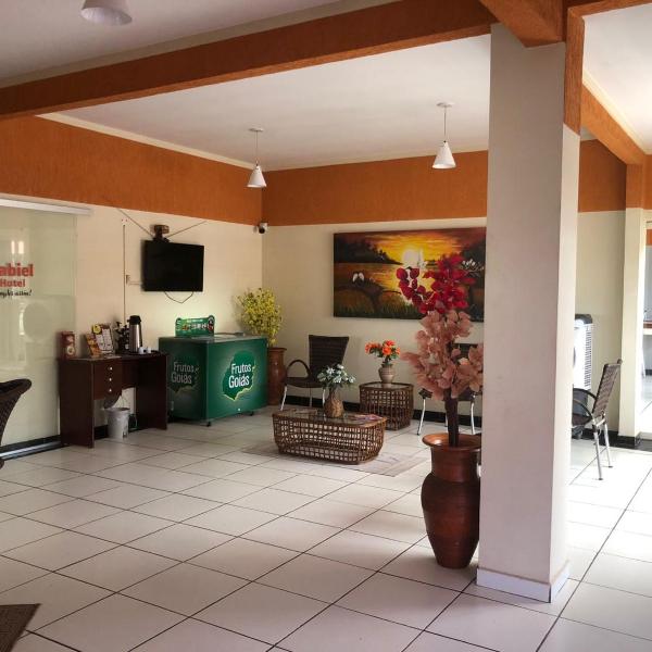 Fabiel Palace Hotel - Foto 5