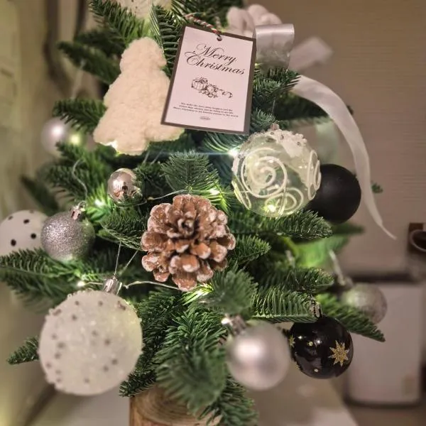 OpenㆍJamsil Lake Stay, hotel a Seul