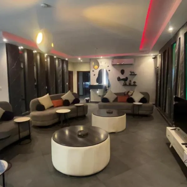 شاليه درة العروس, hotel in Durat Alarous