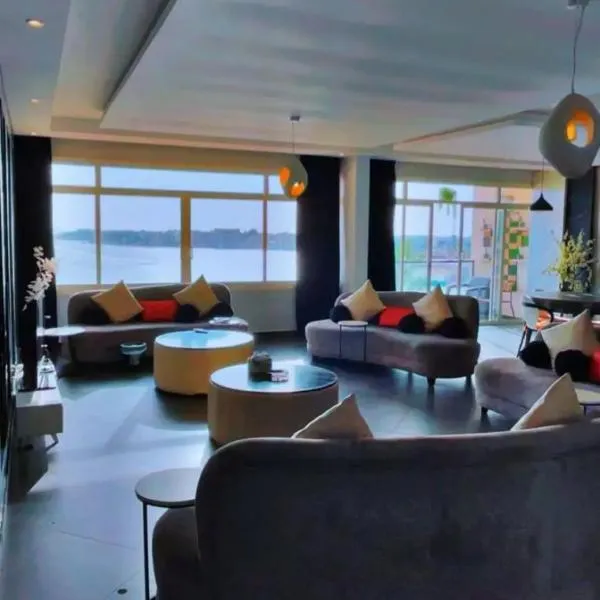 شاليه درة العروس, hotel i Durat Alarous