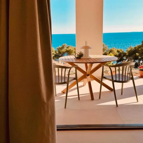 Mansion Hvar, hotel a Hvar
