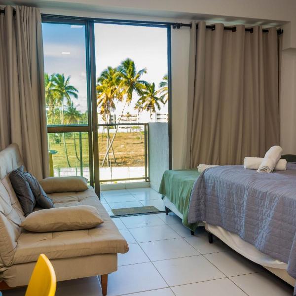 Mana Beach Experience Muro Alto C219 - Foto 2