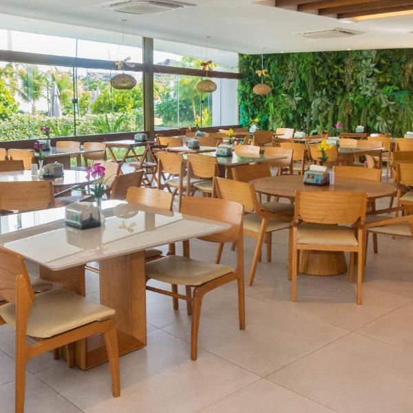 Mana Beach Experience Muro Alto C219 - Foto 5