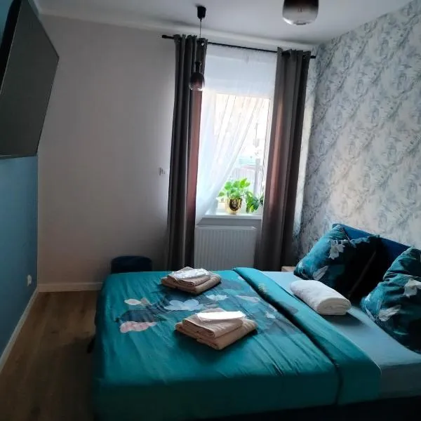 Apartament na Letniej, ξενοδοχείο σε Kłodzko