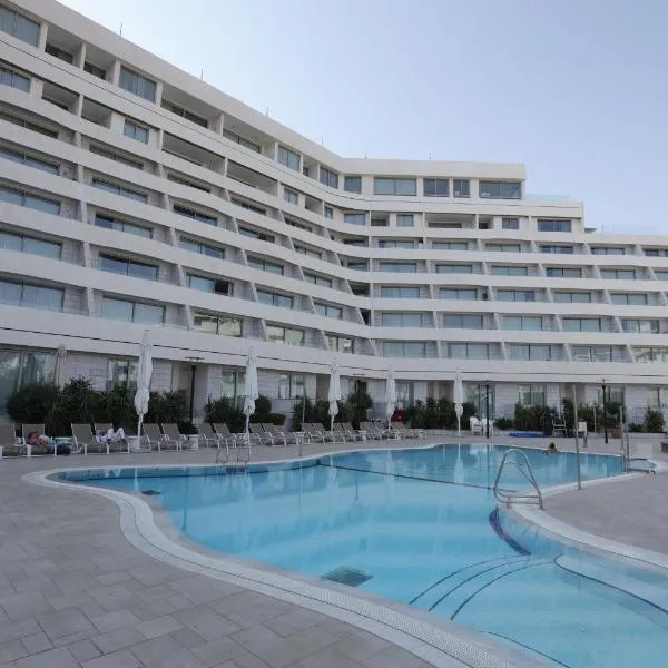 Sea Side Luxury- סי סייד, hotel Eilatban