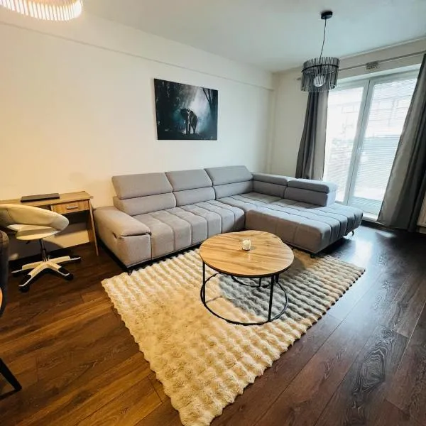 Zilina Sweet Escape, hotell i Žilina