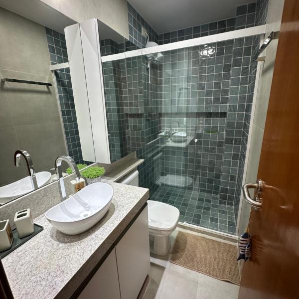 Flat 109C Carneiros Beach Resort - Foto 3
