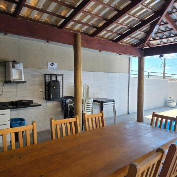 Casa Oásis do Lago - Foto 5