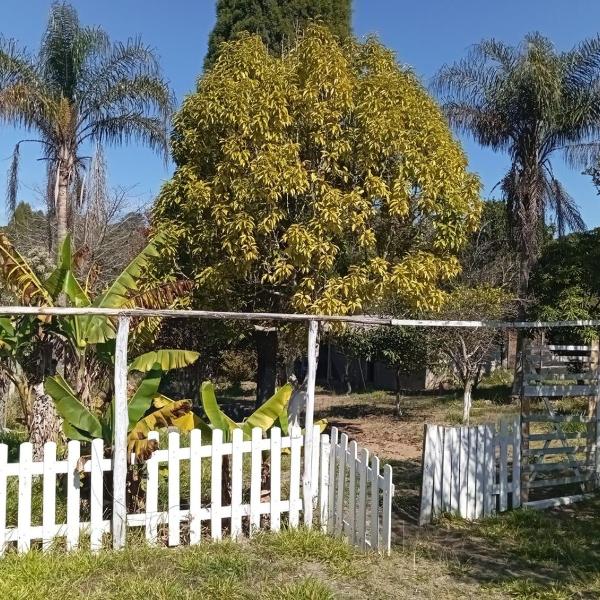 Cantinho do Peruaçu - Com Piscina Aquecida - Foto 4