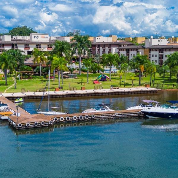 Life Resort - Temporada